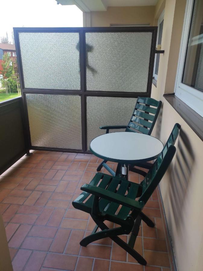 Ferienwohnung Schueler-Wolke 2 Sankt Andreasberg Exterior foto